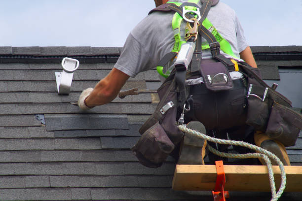 Best Metal Roofing Contractor  in Tunica Resorts, MS