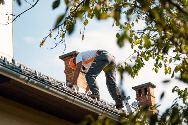 Gutter Installation and Roofing in Tunica Resorts, MS