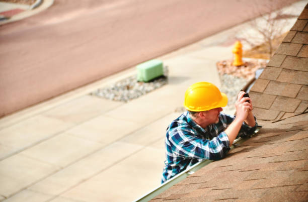Best Storm Damage Roof Repair  in Tunica Resorts, MS
