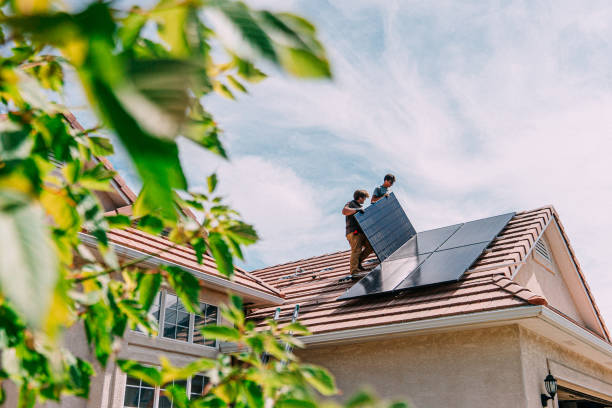 Best Metal Roofing Contractor  in Tunica Resorts, MS