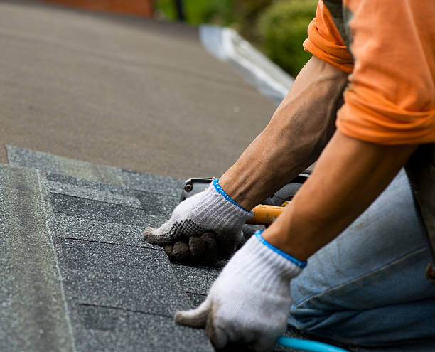 Best Slate Roofing Contractor  in Tunica Resorts, MS